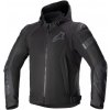 ALPINESTARS bunda ZACA AIR WATERPROOF čierna/čierna 2024 - L