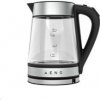 AENO Rýchlovarná kanvica EK1s - 1,7 l, 2200W, Wi-Fi - sklenená