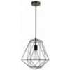 Unikátny svietidlo osvetlenia Luces Exclusivas PUERTO LE42159 - farba lampy - čierna, materiál - kov