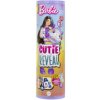 Mattel Barbie Cutie Reveal Zebra HRK39