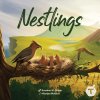 Tangerine games Nestlings - Deluxe Kickstarter edice