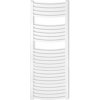 Radiátor oblý kombinovaný Novaservis 120x45 cm biela 450/1200,1