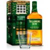 Tullamore Dew 40% 0,7 l (darčekové balenie 1 pohár)