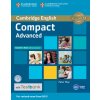 Objective Advanced Student's Book without Answers with CDRO