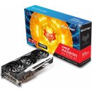 Sapphire Radeon RX 6750 XT NITRO+ GAMING OC 12GB GDDR6 11318-01-20G