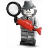LEGO 71045-01 - Minifigúrky Séria 25 - Film Noir Detective