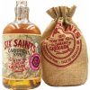 Six Saints PX Finish 41.7%, 0.7 L (darčekové balenie)