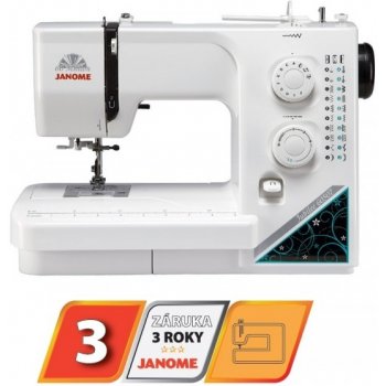 JANOME 60507