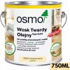 Tvrdý vosk Osmo 3065 0,75 l bezfarebný polomatný