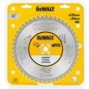 DeWALT DT1913 pilový kotouč pro ruční kotoučové pily na hliník 235 x 30 mm, 48 zubů