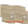 Philips FC 8611 - zvýhodnené balenie typ L - papierové vrecká do vysávača s dopravou zdarma (20ks)