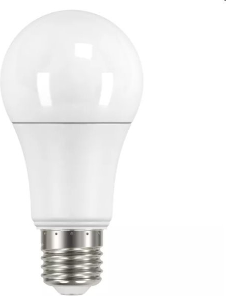Emos LED žiarovka Classic A60 10,5W E27, neutrálna biela 1525733402