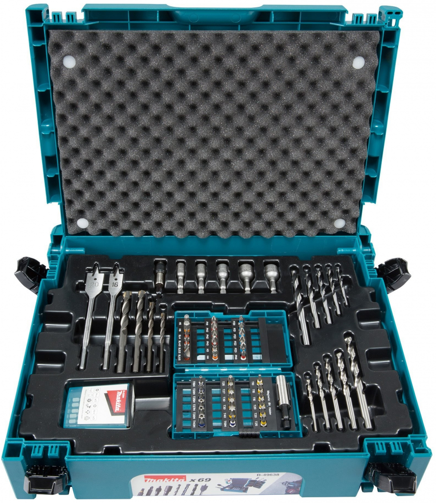 MAKITA B-49638