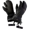 Vyhrievané rukavice Therm-ic POWER GLOVES 3+1 Čierna XL/9,5