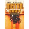 Metro 2034 CZ [Glukhovsky Dmitry]
