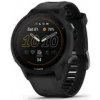 Garmin Forerunner 955 Solar čierna / športové hodinky / GPS / BT / Wi-Fi / prehr. hudby / merač tepu / krokomer