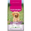 Eukanuba Puppy Large Breeds Lamb Rice 3 kg