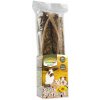 NATURELand BRUNCH Sticks with petals 120 g