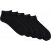 Hugo Boss 5 PACK - pánske ponožky BOSS 50493197-001 43-46