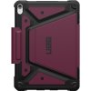 UAG Metropolis SE Bordeaux iPad Air 10,9