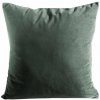 Takoy Obliečka na vankúš MILO zamatová s jemným štruktúrovaným vzorom, gramáž 200 g/m2-HF-383791 | 45 x 45 cm