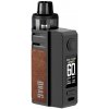VooPoo Drag E60 Pod Kit 2550 mAh Coffee 1 ks