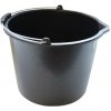 Vedro plastové s lievikom 12 l, Premium