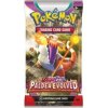Pokémon TCG: Scarlet & Violet - Paldea Evolved - Booster