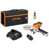 STIHL GTA 26 – vyvetvovacia AKU mini píla 0,18 kW, lišta 10 cm, reťaz 1/4