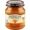 Rudolfs BIO Príkrm - Tekvica, 120 g