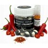 Method Feeder Fans Pop Up Duo Energy 150ml 12mm Spicy Meat