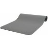 Sharp Shape Dual TPE yoga mat grey