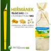 HOXI Telové sviece s harmančekom 10 ks