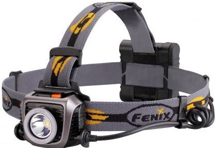Fenix HP15 Ultimate Edition