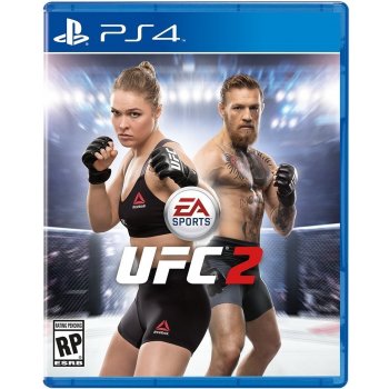 UFC 2