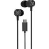 YHP 505BK USB-C sluchátka s mik. YENKEE