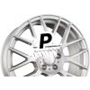 2DRV by WHEELWORLD WH26 Race Silber (RS) 10.00 x 22 ET 58.00 5x112