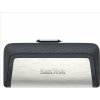 Western Digital SanDisk Ultra Dual 128GB USB-C SDDDC2-128G-G46