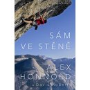 Sám ve stěně - Alex Honnold