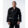 KINGZ Kimono Kore V2 Jiu Jitsu Gi - černé