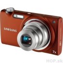 Digitálny fotoaparát Samsung ST5500