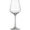 Bohemia Crystal Poháre na biele víno Alca 450ml (set po 6ks)