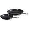 Le Creuset - Keramické nepriľnavé panvice set 2ks 24/28cm