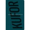 Kufor - Dovlatov Sergej