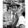 Raymond Cauchetier's New Wave (Cauchetier,Raymond,Philippe Garner)(Pevná)