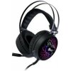 Headset C-Tech Astro (GHS-16) (GHS-16) čierny