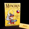 ADC Blackfire Munchkin: Základná hra (Blackfire)