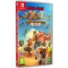 Hra na konzole Asterix & Obelix XXXL: The Ram From Hibernia - Limited Edition - Nintendo Switch (3701529501579)