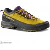 La Sportiva TX4 Evo topánky, žltá/fialová EU 41.5