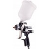ITALCO GLOSS X1 1,6mm HVLP, Striekacia pištoľ pre farby, laky, jednošichtovky, polyuretán, syntetiku (ITALCO GLOSS X1 HVLP SPRAY GUN SYSTEM 1,6mm, 2,0bar, 450l/min.)